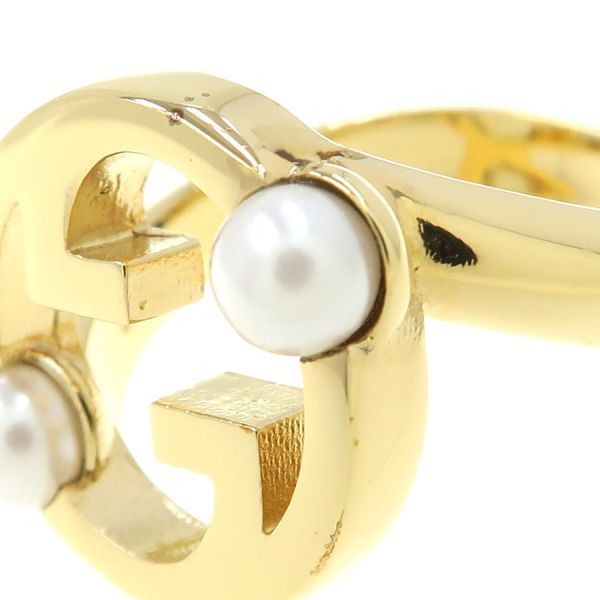 Gucci Ring Gold