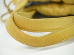 Loewe Anagram Tote Leather Beige — view 5