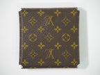 Louis Vuitton LV Monogram Case Brown Shoulder Bag — view 2