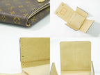 Louis Vuitton LV Monogram Case Brown Shoulder Bag — view 8