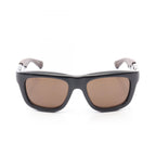 Bottega Veneta Sunglasses BV Black Dark Brown Eyewear