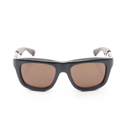 Bottega Veneta Sunglasses BV Black Dark Brown Eyewear