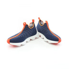 Hermes Slip on Eclair Fabric Sneakers — view 3
