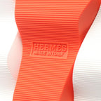Hermes Slip on Eclair Fabric Sneakers — view 6