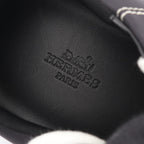 Hermes Sneakers Envor Suede — view 5