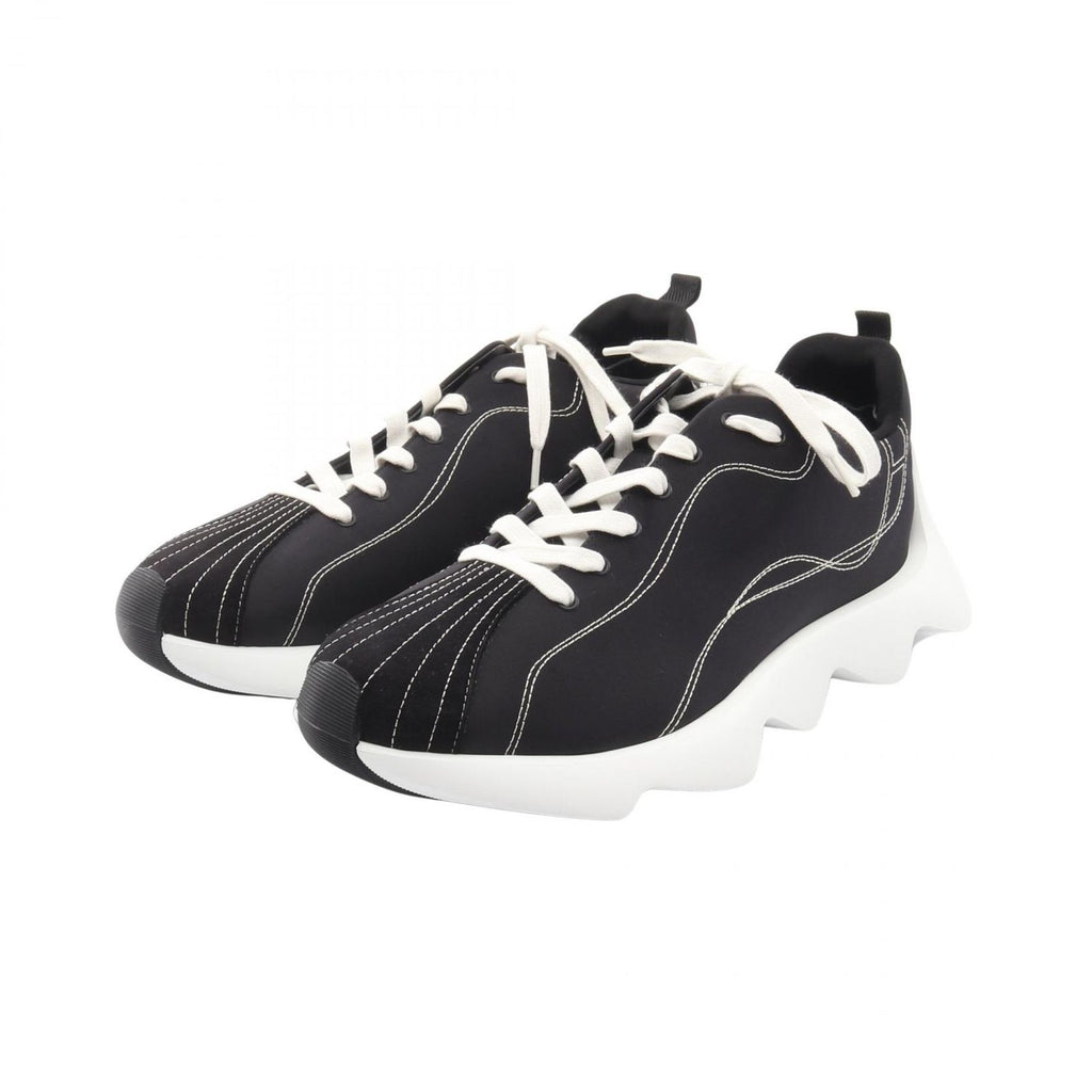 Hermes Sneakers Envor Suede