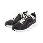 Hermes Sneakers Envor Suede