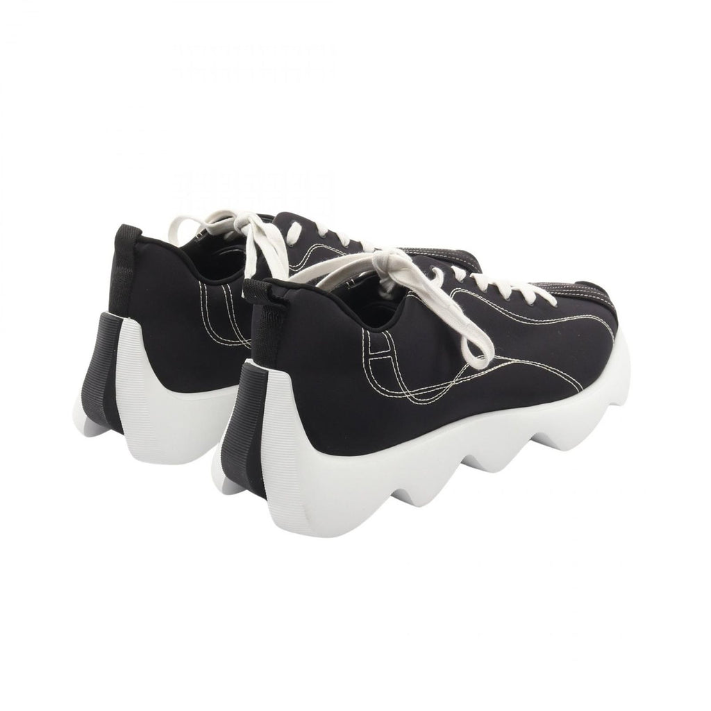 Hermes Sneakers Envor Suede — view 2
