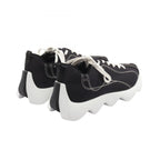 Hermes Sneakers Envor Suede — view 2