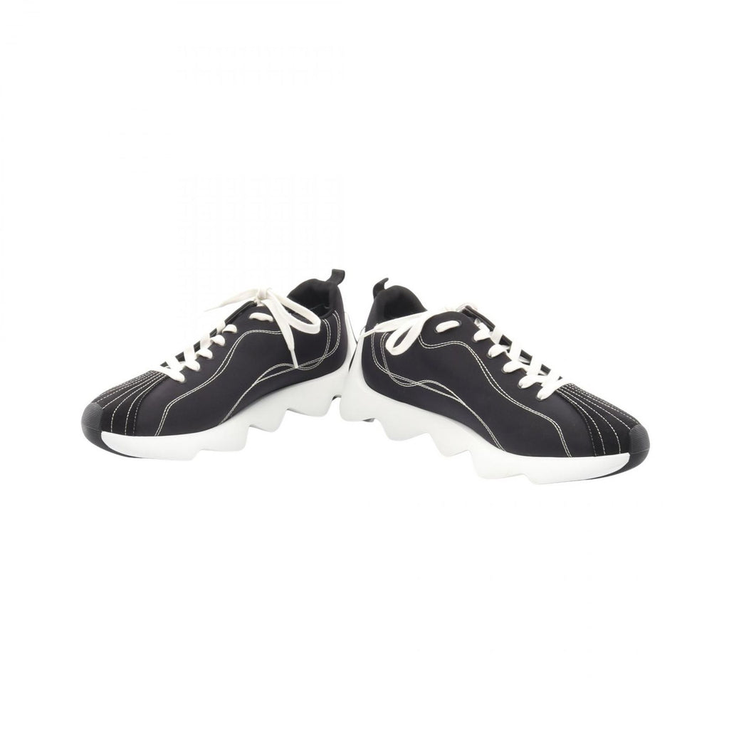 Hermes Sneakers Envor Suede — view 3