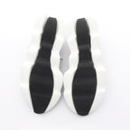 Hermes Sneakers Envor Suede — view 4