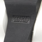 Hermes Sneakers Envor Suede — view 6