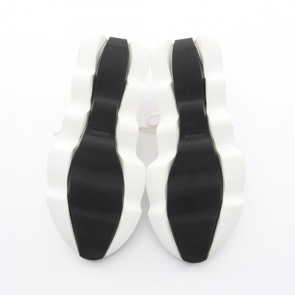 Hermes Sneakers Envor Suede — view 4