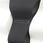 Hermes Slip on Eclair Fabric Sneakers — view 6