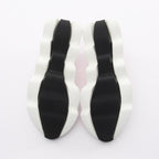 Hermes Slip on Eclair Fabric Sneakers — view 4