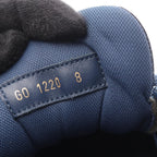 Louis Vuitton Sneakers Abu Line Suede — view 7