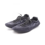 Prada Sneakers Re-Nylon Collapse Nylon Suede
