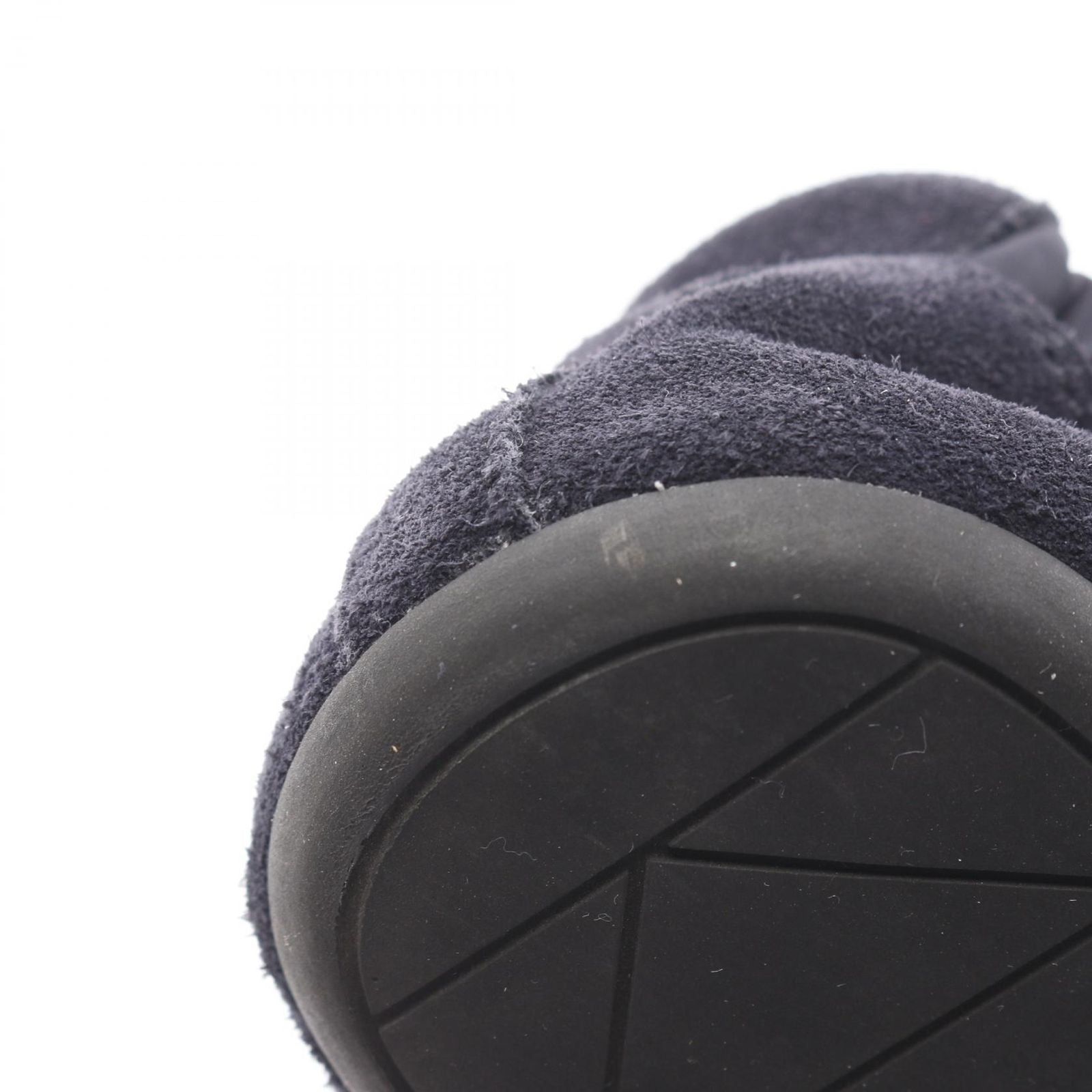 Prada Sneakers Re-Nylon Collapse Nylon Suede — view 7