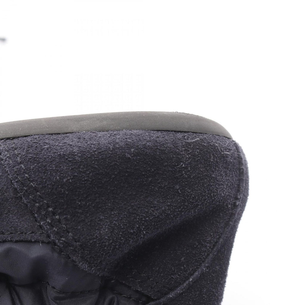 Prada Sneakers Re-Nylon Collapse Nylon Suede — view 8
