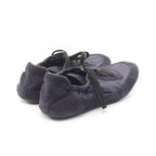 Prada Sneakers Re-Nylon Collapse Nylon Suede — view 2