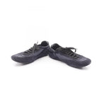 Prada Sneakers Re-Nylon Collapse Nylon Suede — view 3