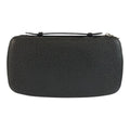 Louis Vuitton Taiga Organizer Atl Black Silver Wallet