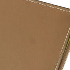 Hermes EA Zip Notebook Cover Agenda — view 5