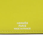 Hermes EA Zip Notebook Cover Agenda — view 9