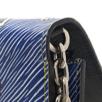 Louis Vuitton Epi Twist PM Handbag — view 8