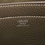 Hermes Cavasserie 31 Shoulder Bag — view 8