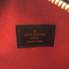 Louis Vuitton Damier Pochette Gange — view 8
