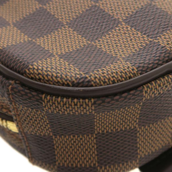 Louis Vuitton Damier Pochette Gange — view 4