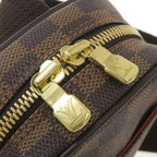 Louis Vuitton Damier Pochette Gange — view 6