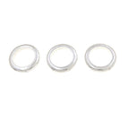 Chanel Triple Logo Ring
