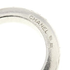 Chanel Triple Logo Ring