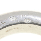 Chanel Triple Logo Ring