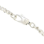 Gucci Diagonal Interlocking G Necklace — view 6