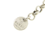 Gucci Interlocking G Necklace — view 7