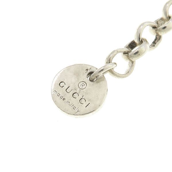 Gucci Interlocking G Necklace — view 7