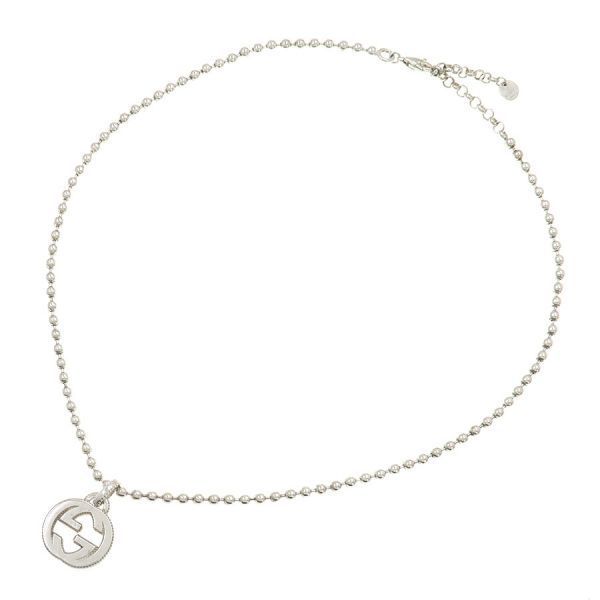 Gucci Interlocking G Necklace