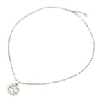 Gucci Interlocking G Necklace
