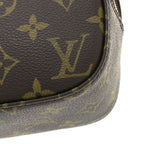 Louis Vuitton Monogram Spontini Messenger Bag — view 5