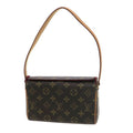 Louis Vuitton Monogram Recital Clutch