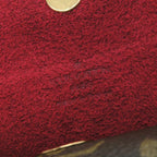 Louis Vuitton Monogram Recital Clutch — view 7