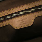 Louis Vuitton Monogram Cabas Piano Tote Bag — view 8