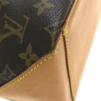 Louis Vuitton Monogram Cabas Piano Tote Bag — view 4