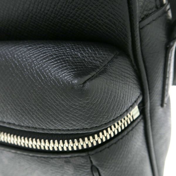 Louis Vuitton Monogram Outdoor Messenger — view 4