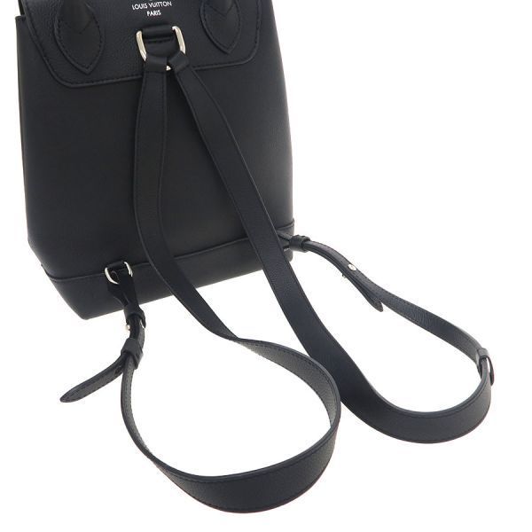 Louis Vuitton Lockme Backpack — view 5