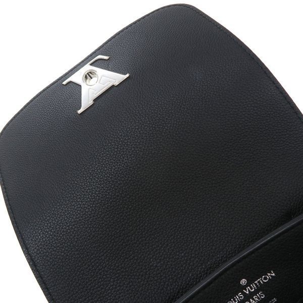 Louis Vuitton Lockme Backpack — view 8