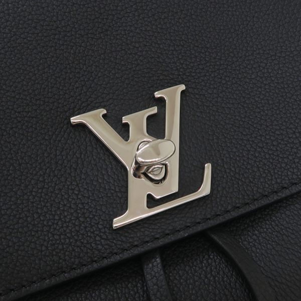 Louis Vuitton Lockme Backpack — view 6